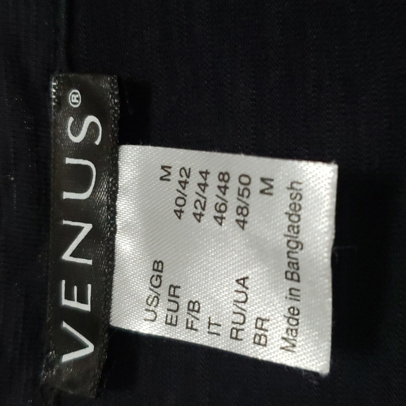 Venus button down longsleeve - Picture 2 of 5